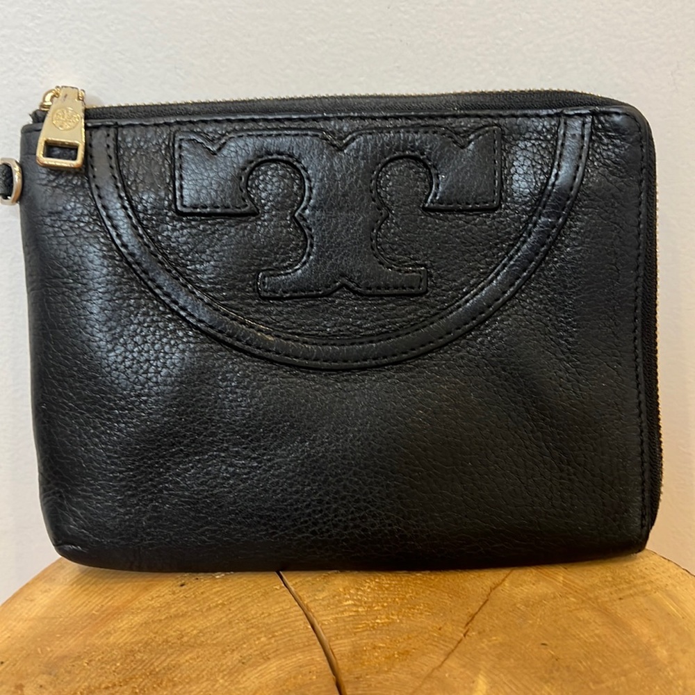 Tory Burch Clutch